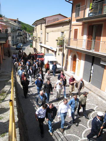 1 maggio 30